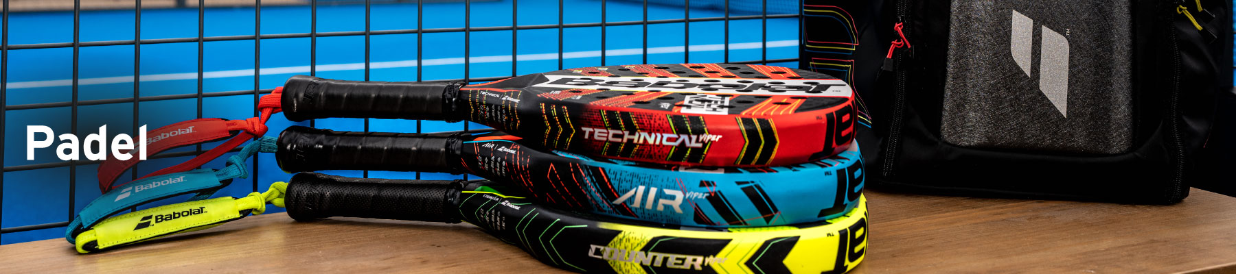 Babolat Padel