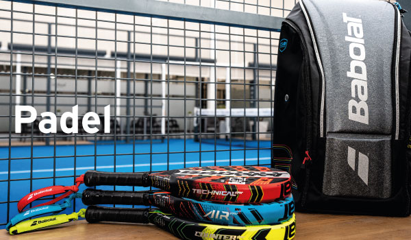 Babolat Padel