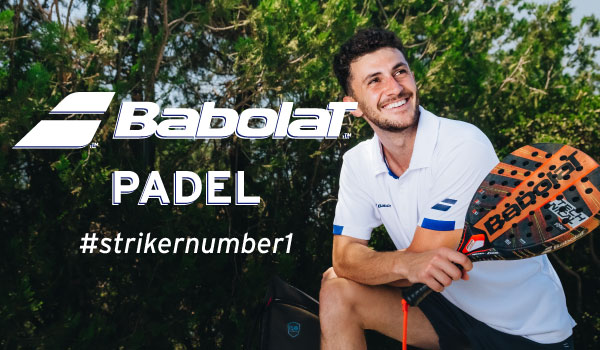 Babolat Padel