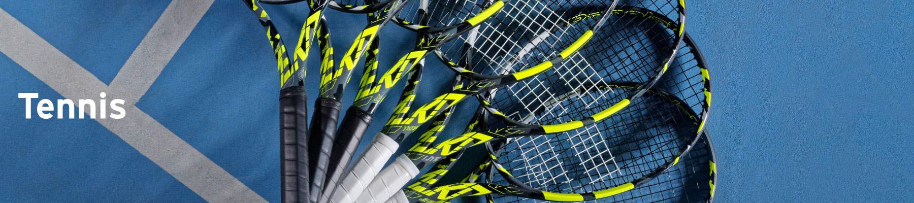 Babolat Tennis