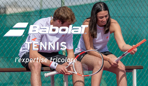 Babolat Tennis