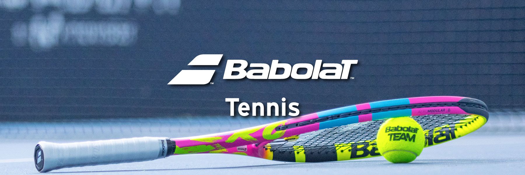 Babolat Tennis