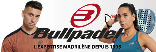 Bullpadel Padel