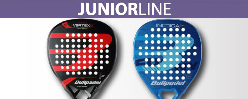 Bullpadel Junior