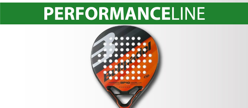 Bullpadel Performance