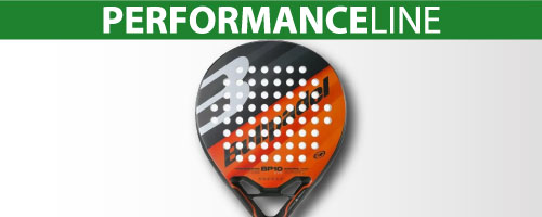 Bullpadel Performance