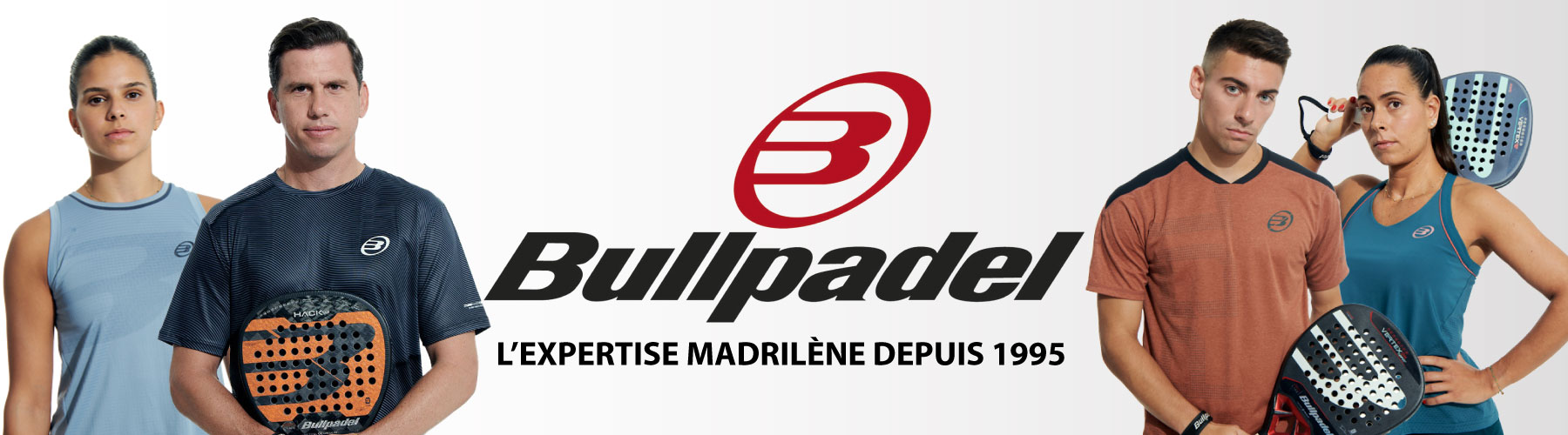 Bullpadel