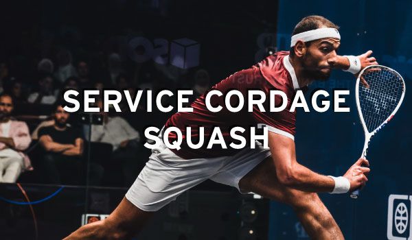 Option Recordage Squash