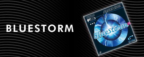 Bluestorm