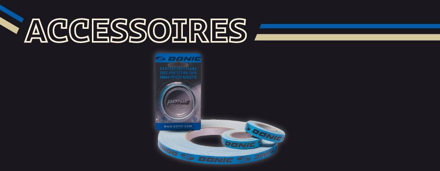 Accessoires Donic