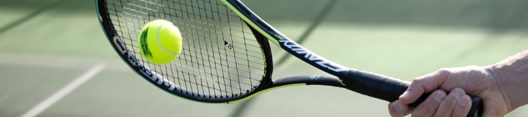 Homologation balles tennis