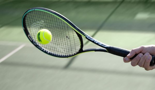Homologation balles tennis