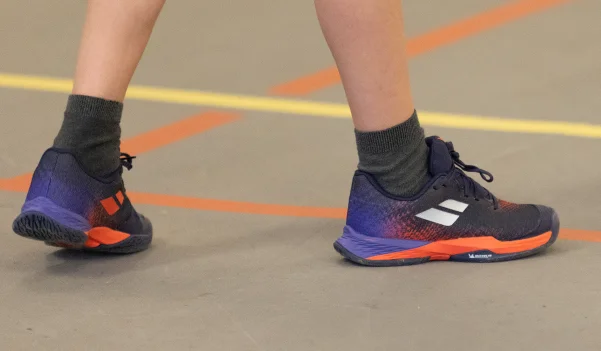 Chaussures Tennis Junior Mobile Chaussures Tennis Junior Mobile
