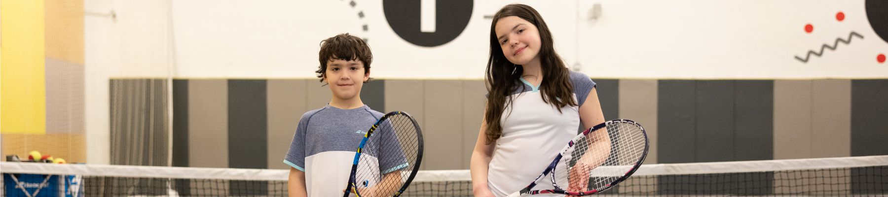 Le guide tennis pour votre enfant - Sports Raquettes