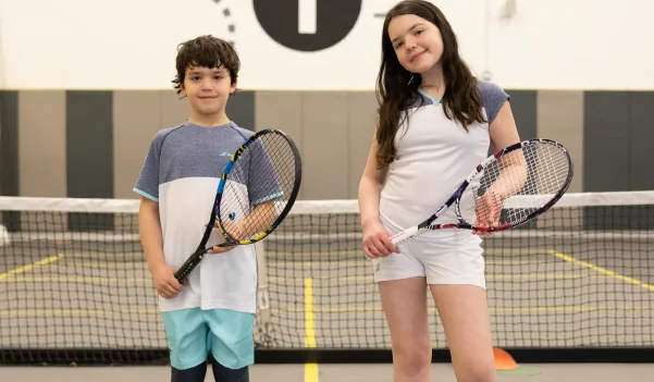 Vêtements Tennis Junior Mobile Vêtements Tennis Junior Mobile
