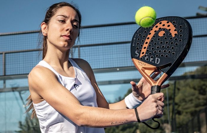 Comment bien choisir ses balles de padel