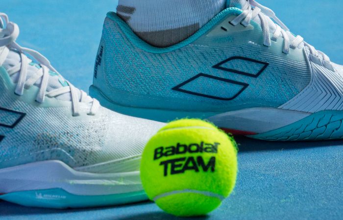 Comment choisir ses balles de tennis