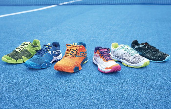 Comment bien choisir ses chaussures de padel