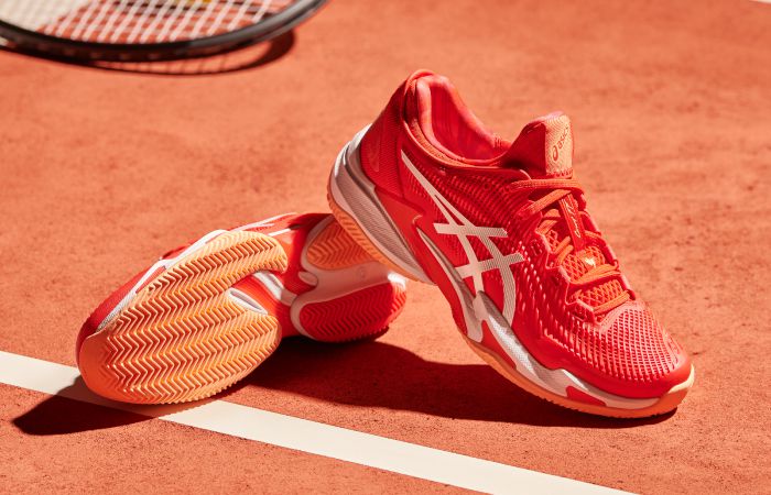 Comment choisir ses chaussures de tennis