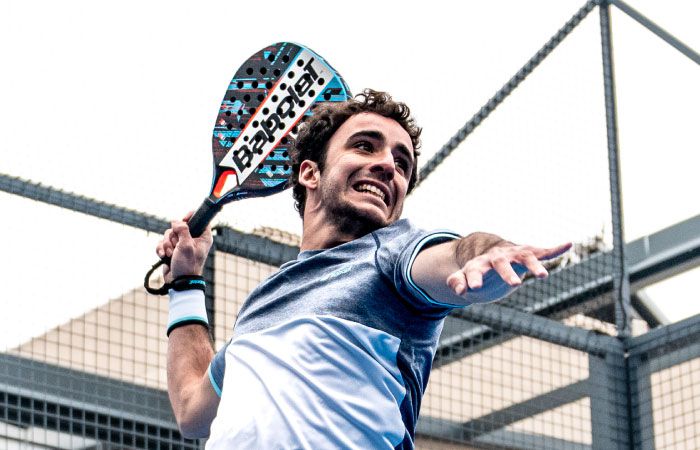 Comment choisir sa raquette de padel ? 