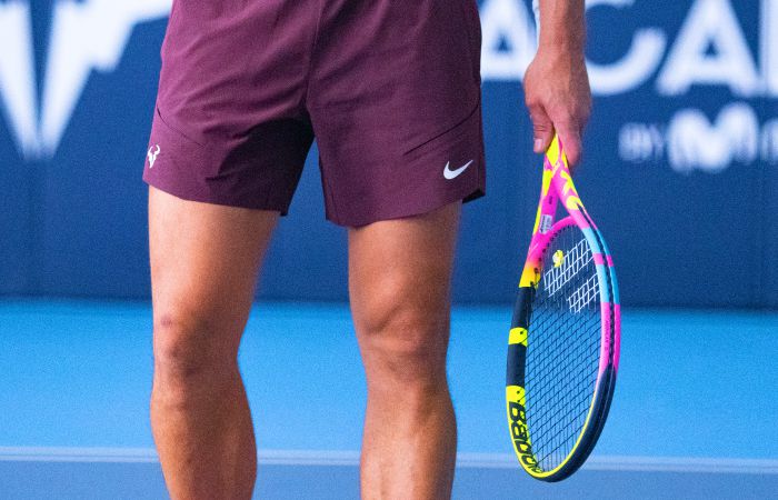 Comment choisir sa raquette de tennis