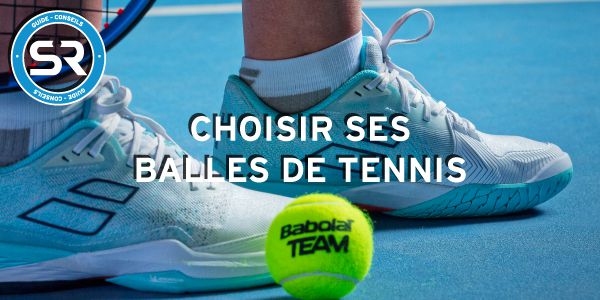 Guide Balles Tennis