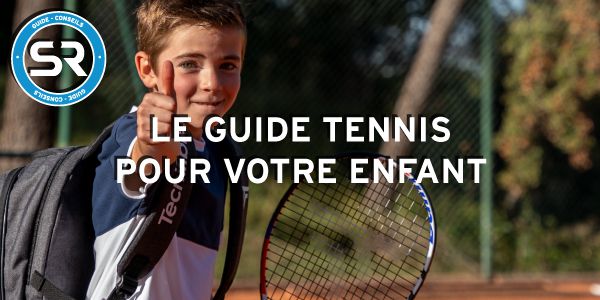 Guide Junior Tennis