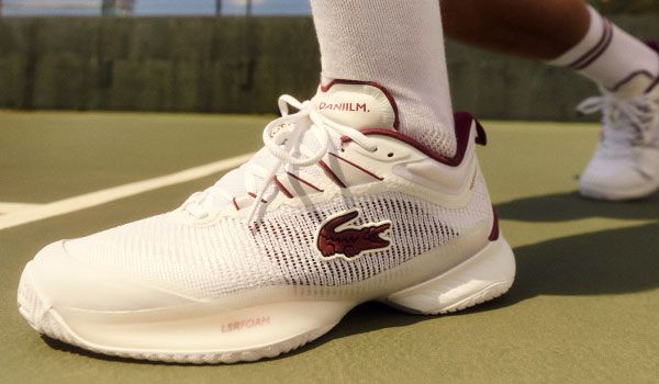 Comment choisir ses chaussures de tennis pour enfant ? - Extreme Tennis