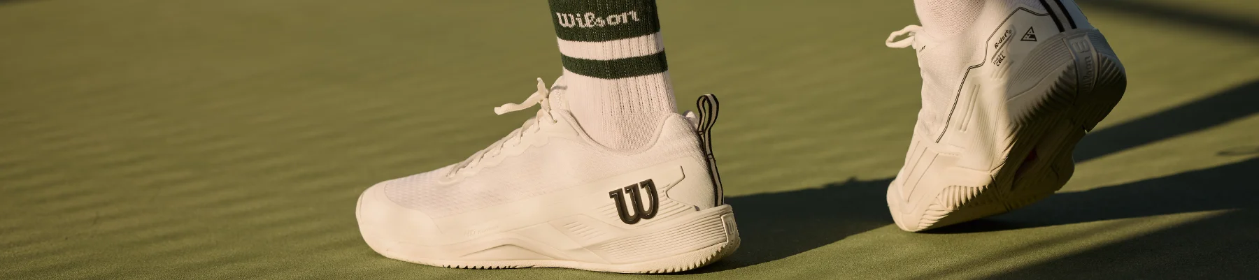 Critères chaussures tennis