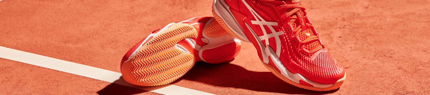 Comment choisir ses chaussures de tennis pour enfant ? - Extreme Tennis