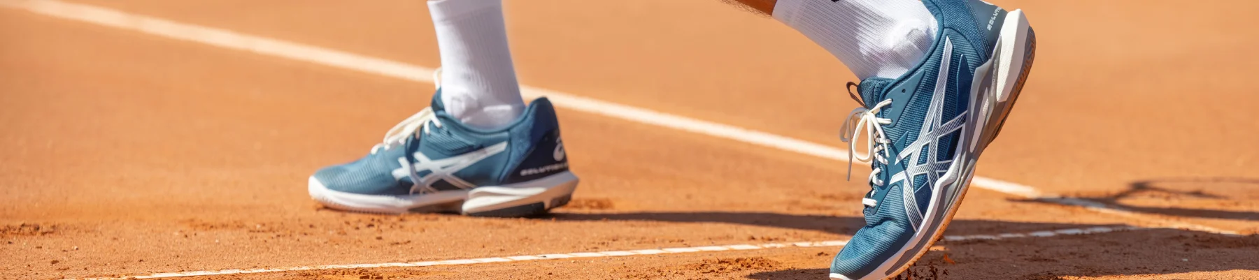 Semelle chaussure tennis