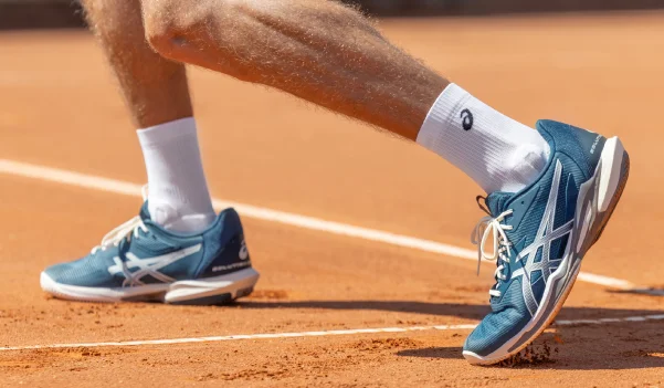 Semelle chaussure tennis
