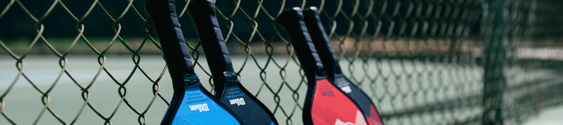 Manche Raquette Pickleball