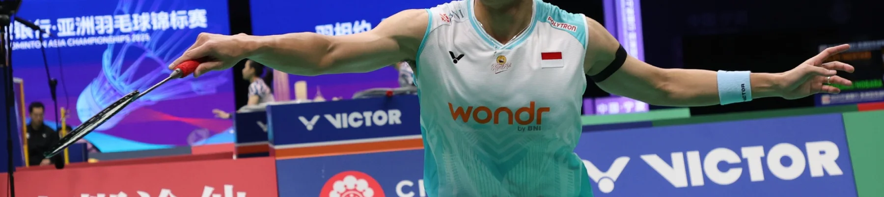 Critères raquette badminton
