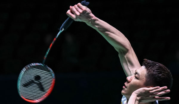 4 critères pour dénicher la bonne raquette de badminton