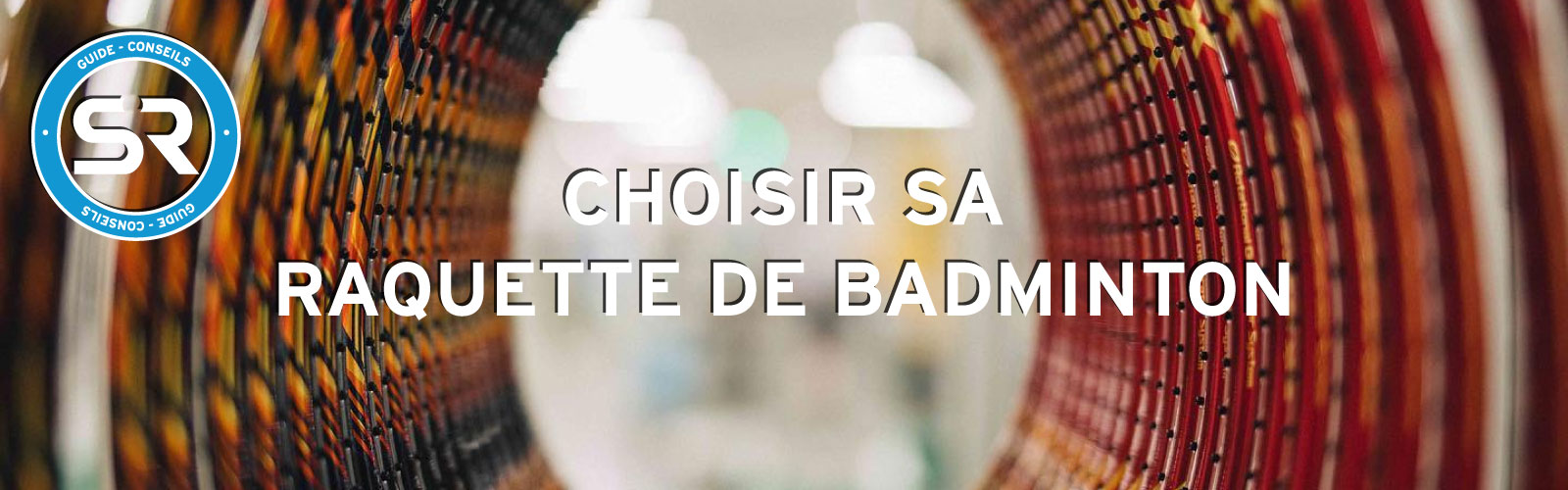 💥 Meilleures raquettes de badminton 2024 - guide d'achat et