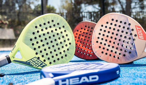 Surgrips : pourquoi les utiliser au padel ?