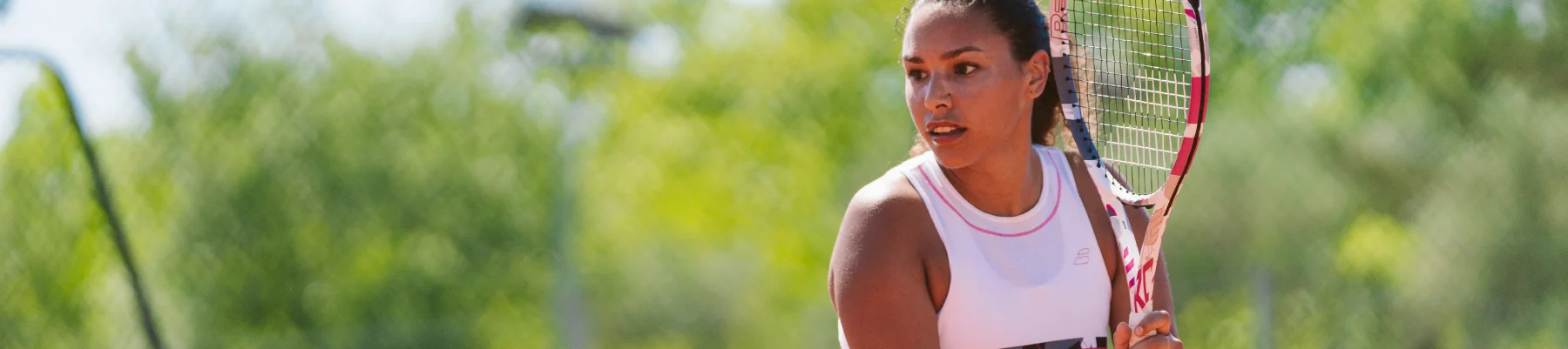 Autres critères raquettes tennis