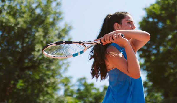 Autres critères raquettes tennis