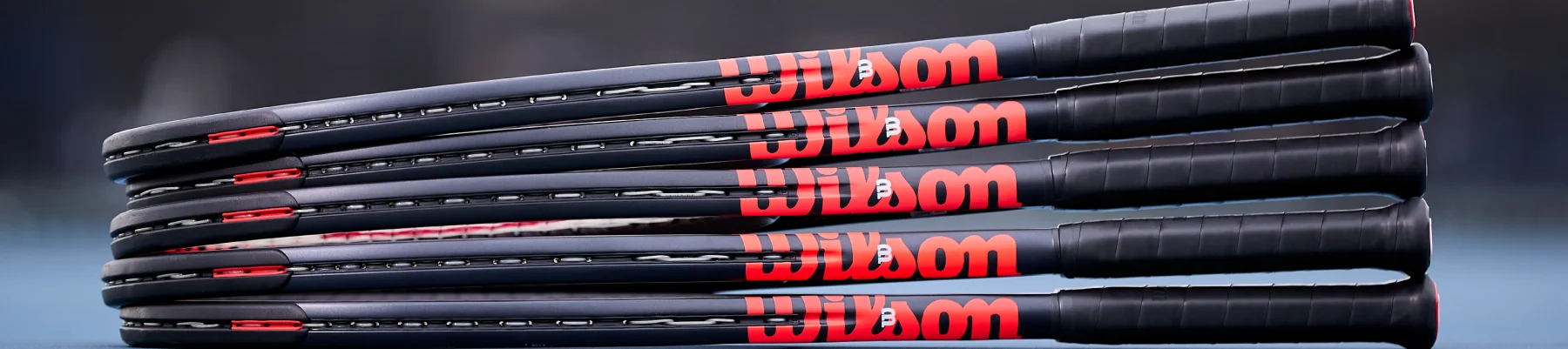 Critères raquettes tennis