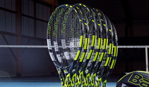 Critères raquettes tennis