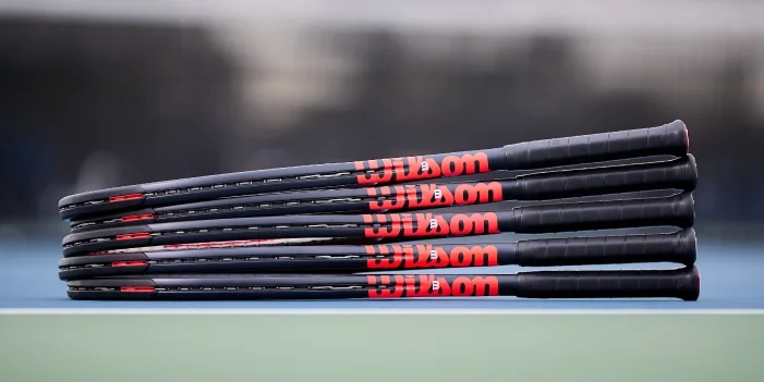 Critères raquettes tennis