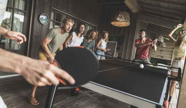 Critères pour choisir sa table de Tennis de Table