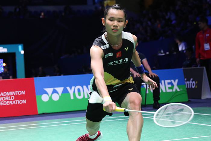 Choisir sa raquette de badminton