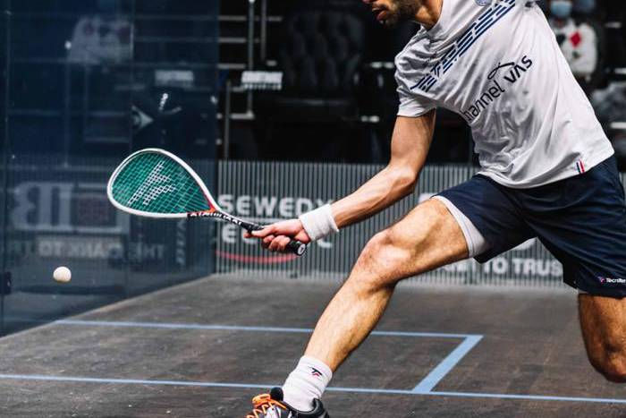 Comment choisir ses balles de squash nos conseils