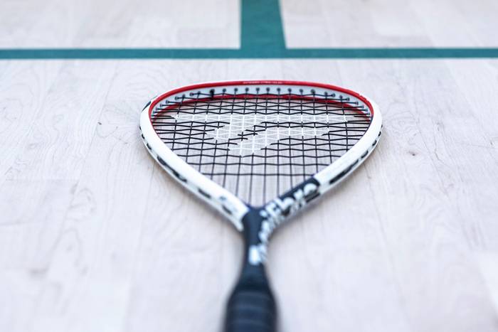 Choisir son cordage de squash conseils