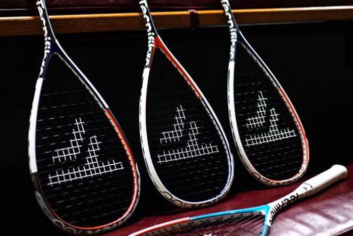 Comment choisir sa raquette de squash
