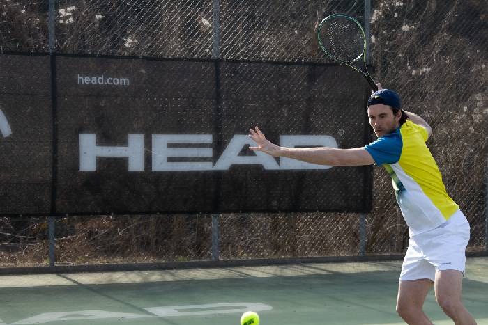 Comment choisir sa raquette de tennis