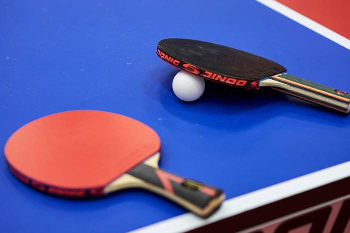 Comment bien choisir sa raquette de tennis de table