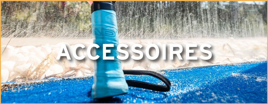 Accessoires Padel Head